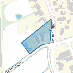 Perceel ESC00-B-2142