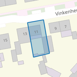 Perceel ESC00-B-2151