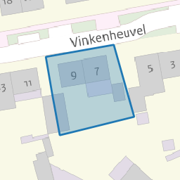 Perceel ESC00-B-2152