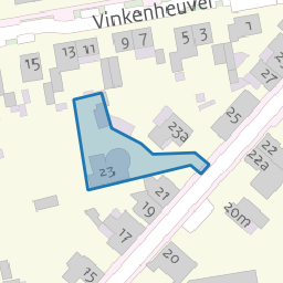 Perceel ESC00-B-2154