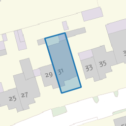 Perceel ESC00-B-2161