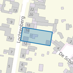 Perceel ESC00-B-2166