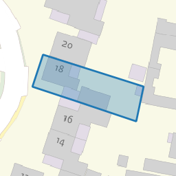 Perceel ESC00-B-2168