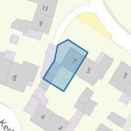 Perceel ESC00-B-2172