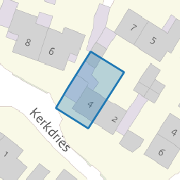 Perceel ESC00-B-2176