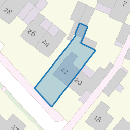 Perceel ESC00-B-2178