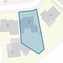 Perceel ESC00-B-2184