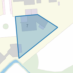 Perceel ESC00-B-2186