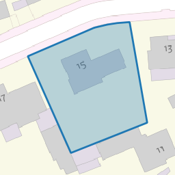 Perceel ESC00-B-2188