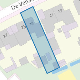 Perceel ESC00-B-2190