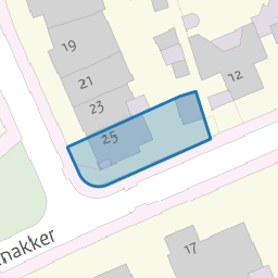 Perceel ESC00-B-2197