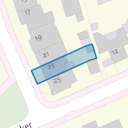 Perceel ESC00-B-2198