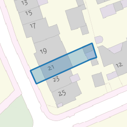 Perceel ESC00-B-2199