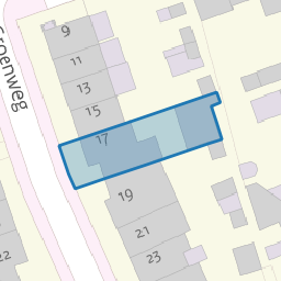 Perceel ESC00-B-2201