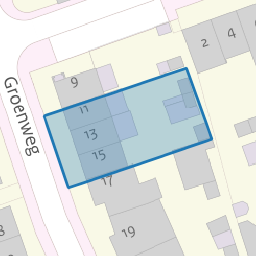 Perceel ESC00-B-2203