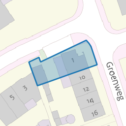 Perceel ESC00-B-2204