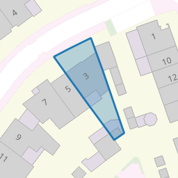 Perceel ESC00-B-2206