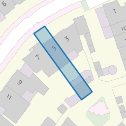 Perceel ESC00-B-2207