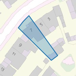 Perceel ESC00-B-2208