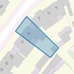 Perceel ESC00-B-2209