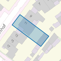 Perceel ESC00-B-2210