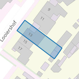 Perceel ESC00-B-2211