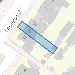 Perceel ESC00-B-2212