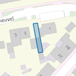 Perceel ESC00-B-2240