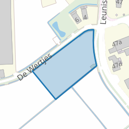 Perceel ESC00-B-2266