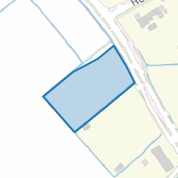 Perceel ESC00-B-2270