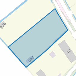 Perceel ESC00-B-2272