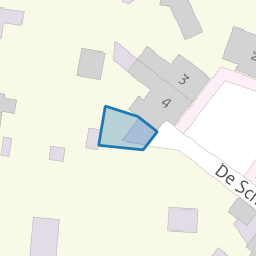 Perceel ESC00-B-2283