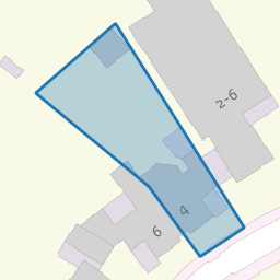 Perceel ESC00-B-2285