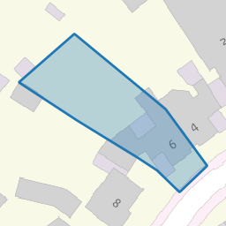 Perceel ESC00-B-2286