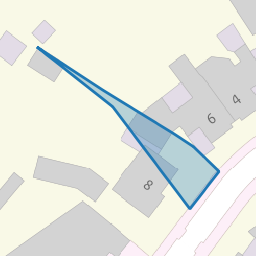 Perceel ESC00-B-2288