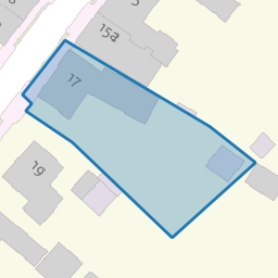 Perceel ESC00-B-2289