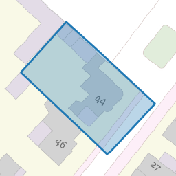 Perceel ESC00-B-2296