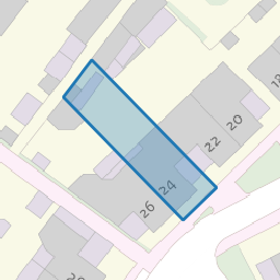 Perceel ESC00-B-2301