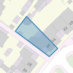 Perceel ESC00-B-2302