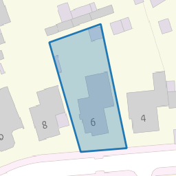 Perceel ESC00-B-2303