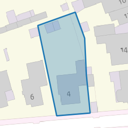 Perceel ESC00-B-2304