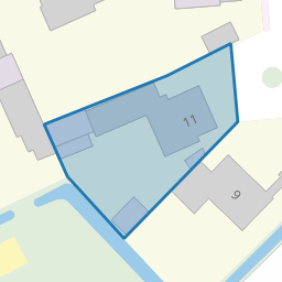 Perceel ESC00-B-2305