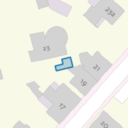 Perceel ESC00-B-2307