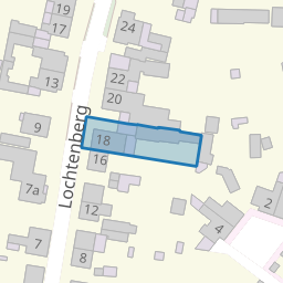 Perceel ESC00-B-2310