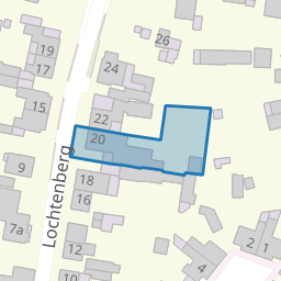 Perceel ESC00-B-2311