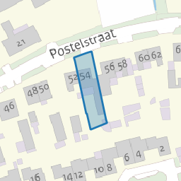 Perceel ESC00-B-2313