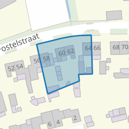 Perceel ESC00-B-2315