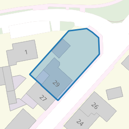 Perceel ESC00-B-2317