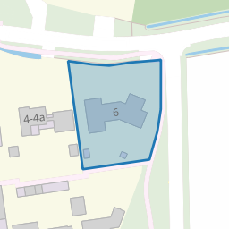 Perceel ESC00-B-2321