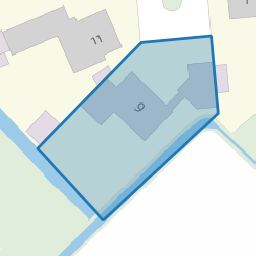 Perceel ESC00-B-2324